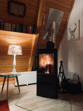 Ferienhaus Meeresbrise Damp